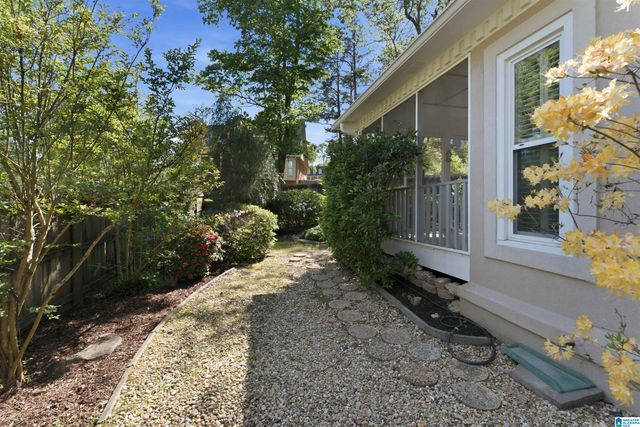 3557 CHIPPENHAM DRIVE, Birmingham, AL 35242
