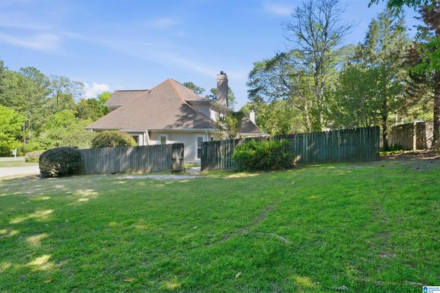 3557 CHIPPENHAM DRIVE, Birmingham, AL 35242