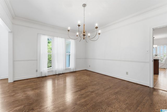 3557 CHIPPENHAM DRIVE, Birmingham, AL 35242