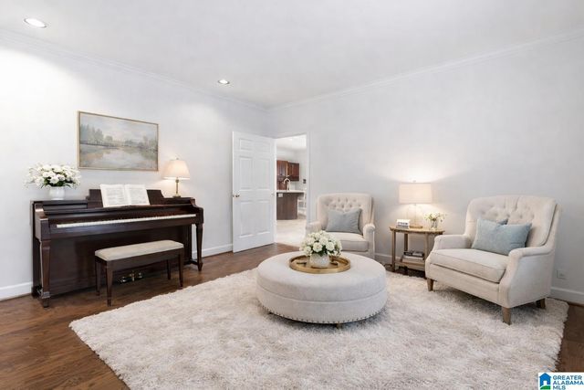 3557 CHIPPENHAM DRIVE, Birmingham, AL 35242