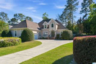 3557 CHIPPENHAM DRIVE, Birmingham, AL 35242