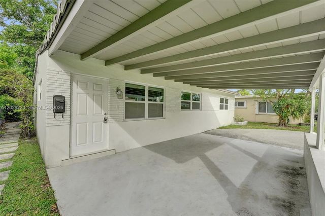 1423 Garfield St, Hollywood, FL 33020