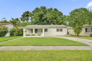 1423 Garfield St, Hollywood, FL 33020