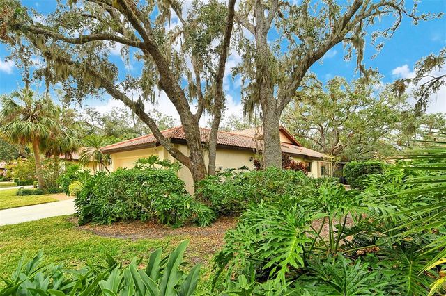7363 SILVER FERN BOULEVARD 80, Sarasota, FL 34241
