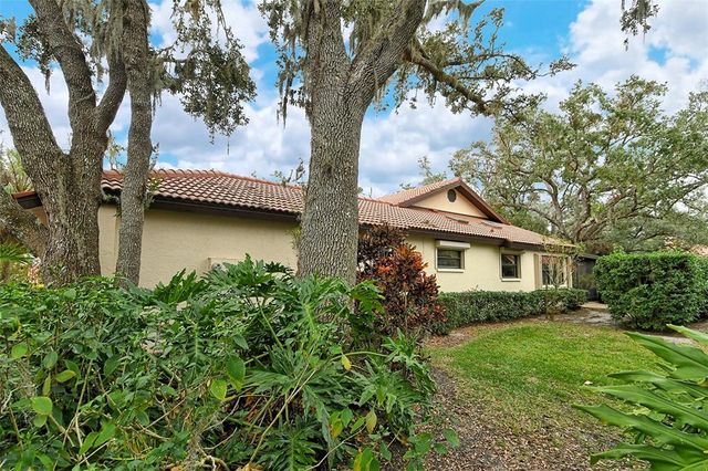 7363 SILVER FERN BOULEVARD 80, Sarasota, FL 34241