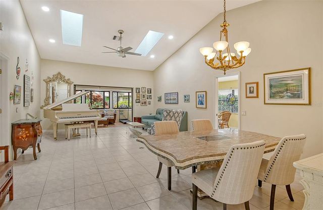 7363 SILVER FERN BOULEVARD 80, Sarasota, FL 34241
