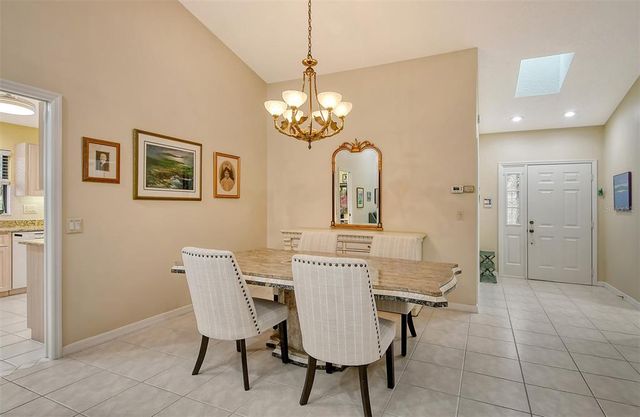 7363 SILVER FERN BOULEVARD 80, Sarasota, FL 34241