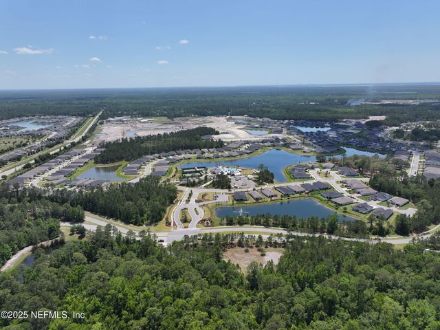 113 APPLEJACK Drive, St. Augustine, FL 32092