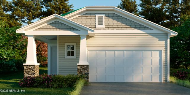 113 APPLEJACK Drive, St. Augustine, FL 32092