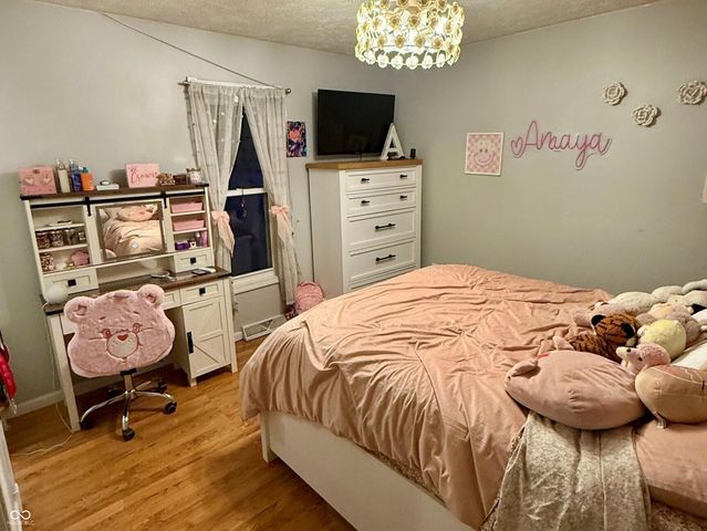 7267 N Christopher Lane, Fairland, IN 46126