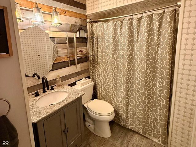 7267 N Christopher Lane, Fairland, IN 46126