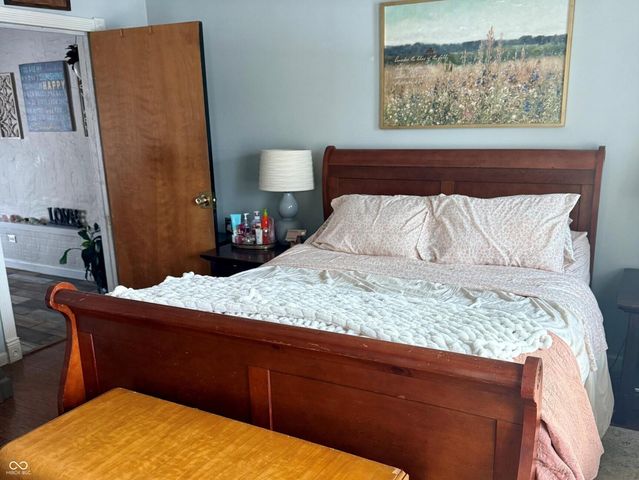 7267 N Christopher Lane, Fairland, IN 46126