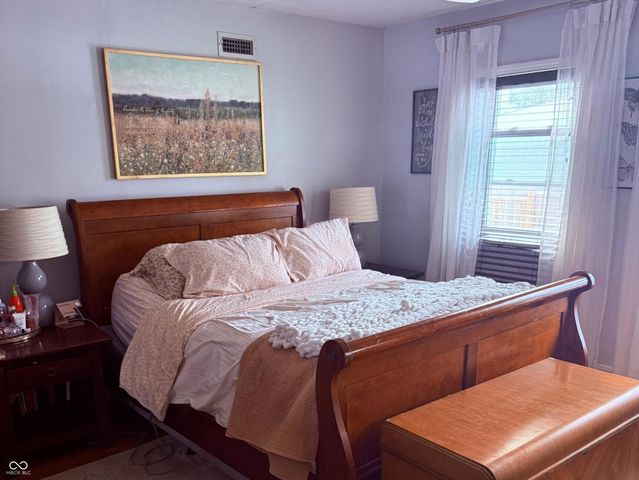 7267 N Christopher Lane, Fairland, IN 46126