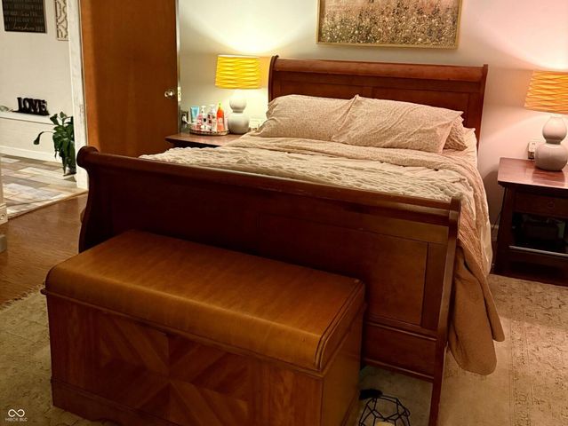 7267 N Christopher Lane, Fairland, IN 46126