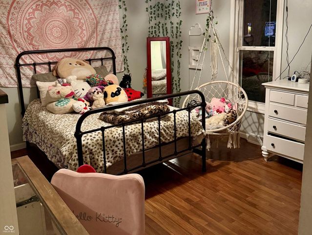 7267 N Christopher Lane, Fairland, IN 46126