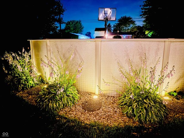 7267 N Christopher Lane, Fairland, IN 46126