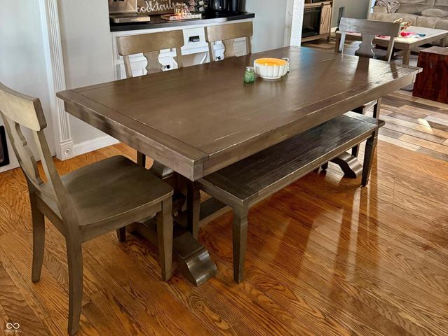 7267 N Christopher Lane, Fairland, IN 46126