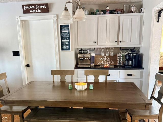 7267 N Christopher Lane, Fairland, IN 46126