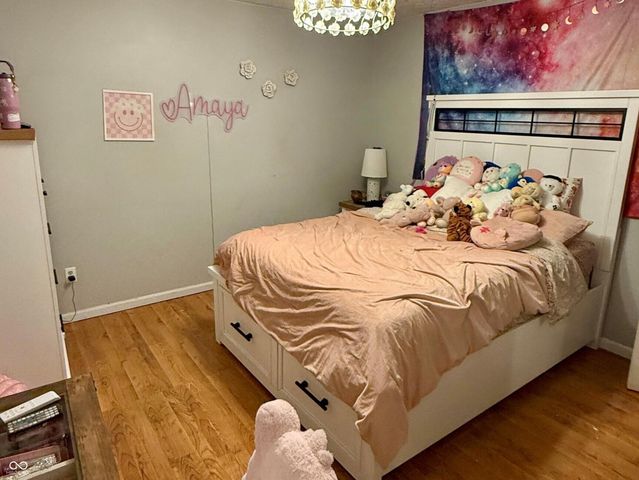 7267 N Christopher Lane, Fairland, IN 46126