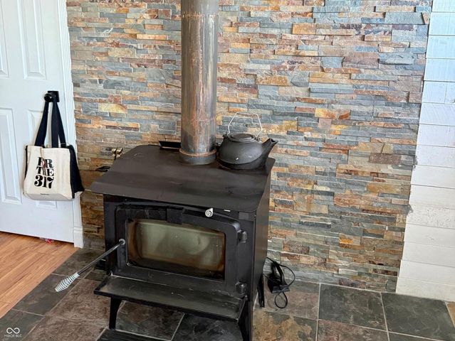 7267 N Christopher Lane, Fairland, IN 46126