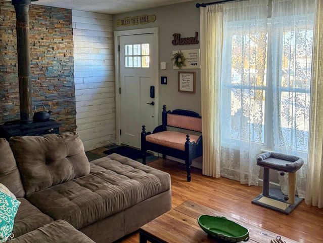 7267 N Christopher Lane, Fairland, IN 46126