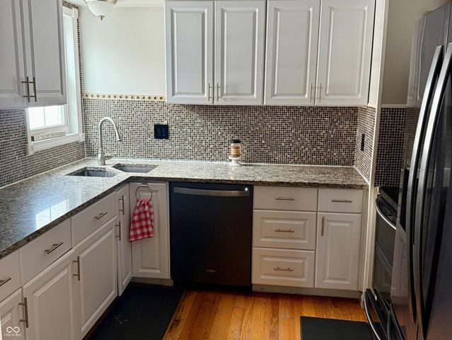 7267 N Christopher Lane, Fairland, IN 46126