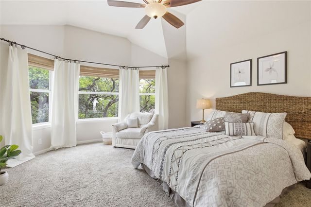 9109 Wampton WAY, Austin, TX 78749