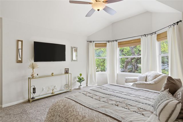 9109 Wampton WAY, Austin, TX 78749