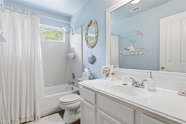 9109 Wampton WAY, Austin, TX 78749