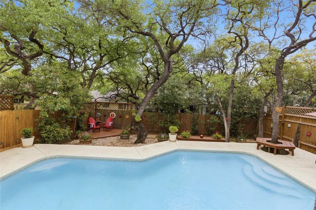 9109 Wampton WAY, Austin, TX 78749