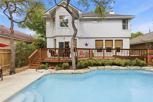 9109 Wampton WAY, Austin, TX 78749