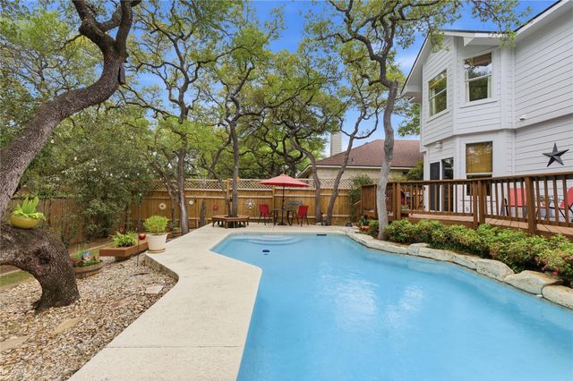 9109 Wampton WAY, Austin, TX 78749