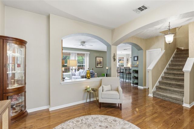 9109 Wampton WAY, Austin, TX 78749