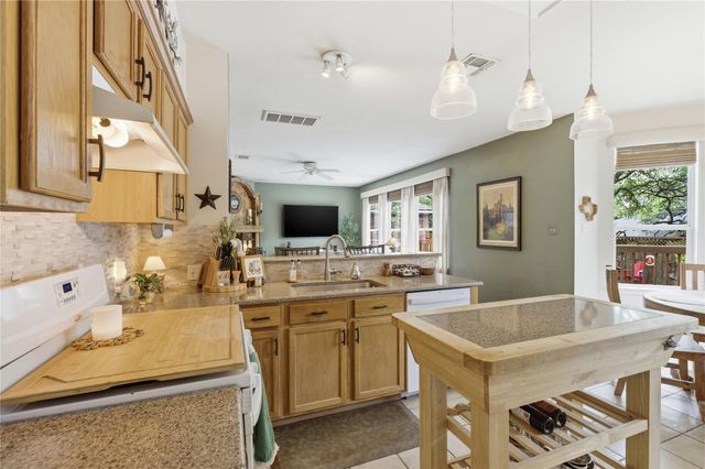 9109 Wampton WAY, Austin, TX 78749