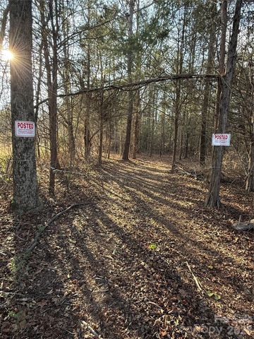 00 Rehobeth Road, Waxhaw, NC 28173