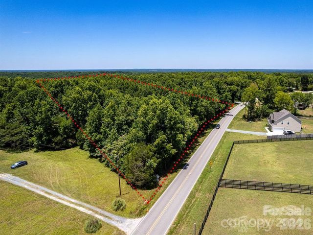 00 Rehobeth Road, Waxhaw, NC 28173