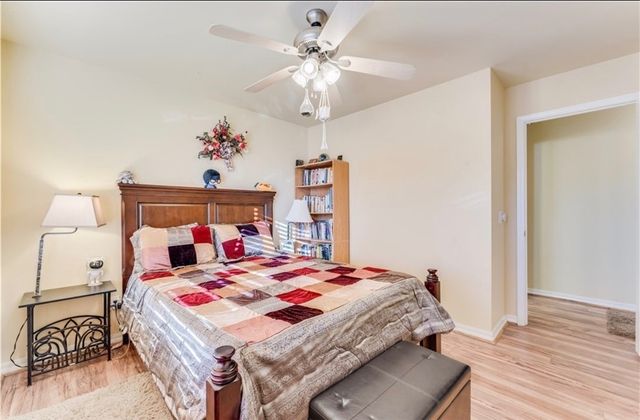 401 NE Shasta Court, Bentonville, AR 72712