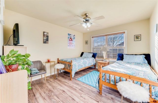 401 NE Shasta Court, Bentonville, AR 72712