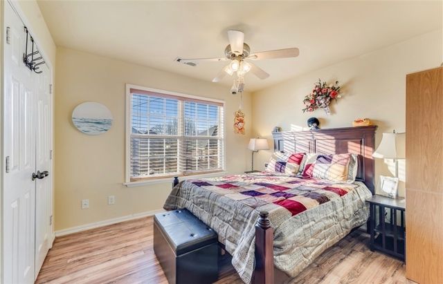 401 NE Shasta Court, Bentonville, AR 72712