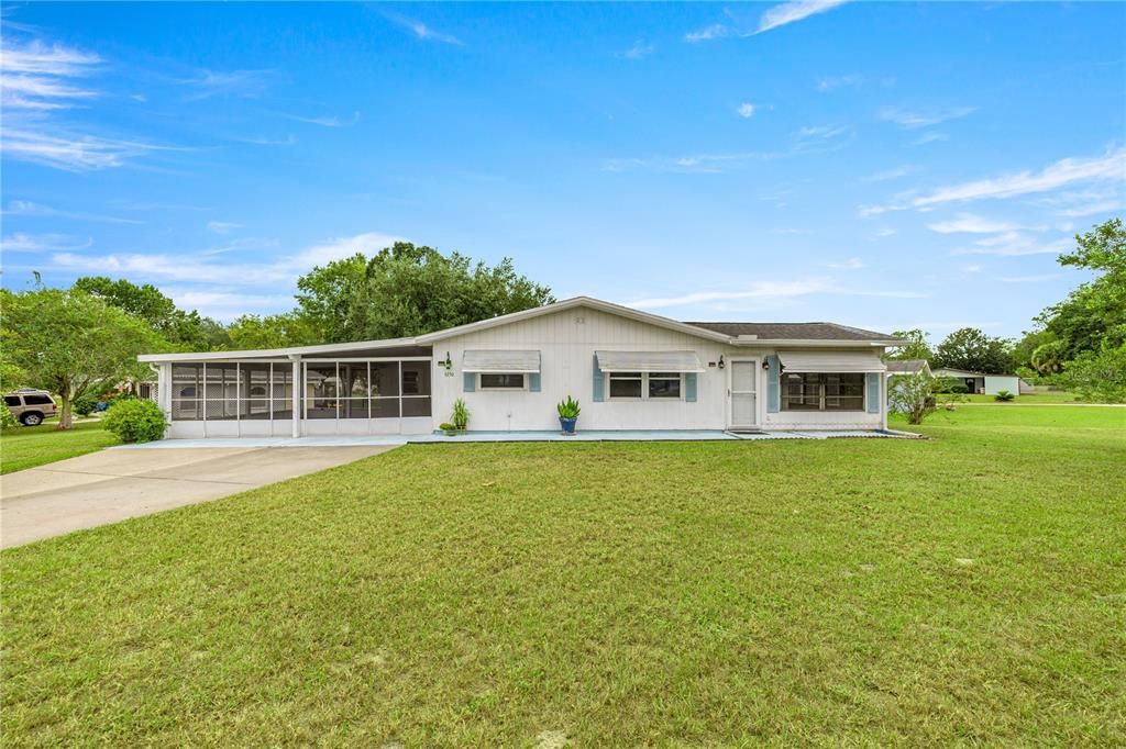 9230 SW 101ST LANE, Ocala, FL 34481