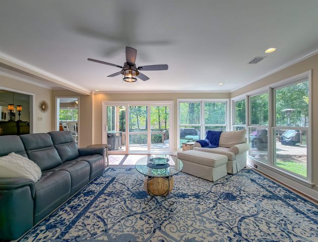2961 Medinah Court, Tallahassee, FL 32312