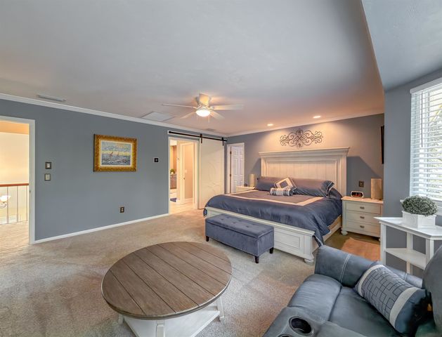 2961 Medinah Court, Tallahassee, FL 32312