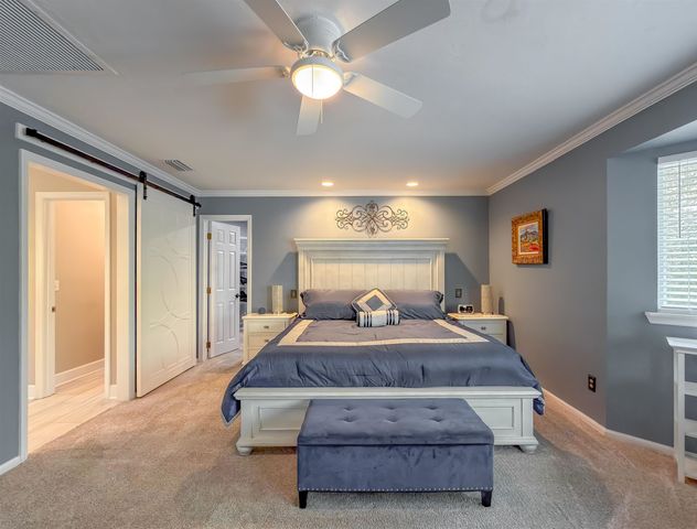 2961 Medinah Court, Tallahassee, FL 32312