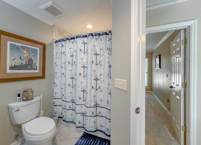 2961 Medinah Court, Tallahassee, FL 32312