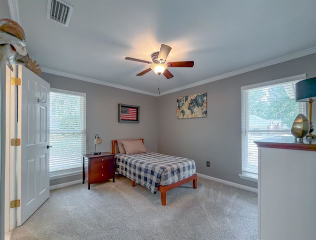 2961 Medinah Court, Tallahassee, FL 32312