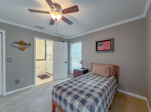 2961 Medinah Court, Tallahassee, FL 32312