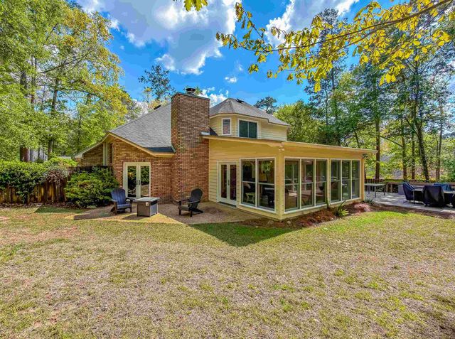 2961 Medinah Court, Tallahassee, FL 32312