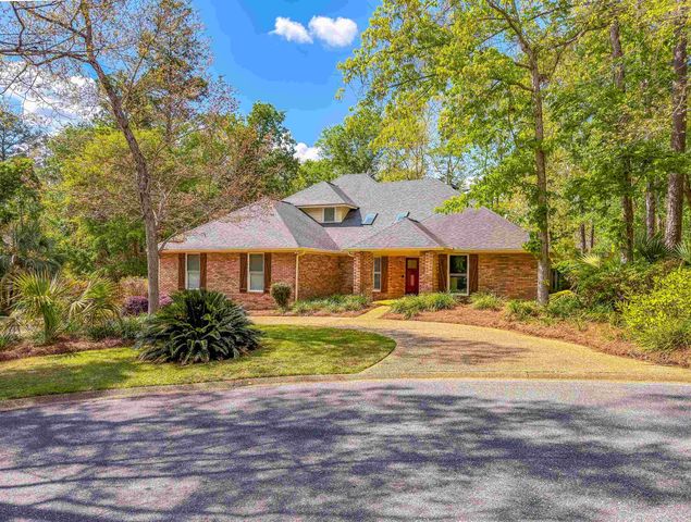 2961 Medinah Court, Tallahassee, FL 32312