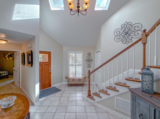 2961 Medinah Court, Tallahassee, FL 32312