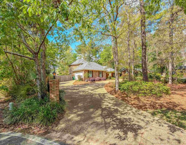 2961 Medinah Court, Tallahassee, FL 32312